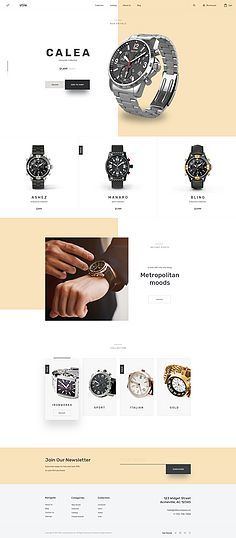 UI與網頁設計 構建用戶體驗的橋梁