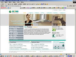 深圳網站設計公司 打造卓越企業(yè)形象的數字化門戶