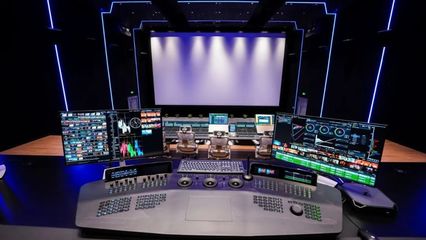AI賦能影視新生態 上海科技影都創制中心正式啟動