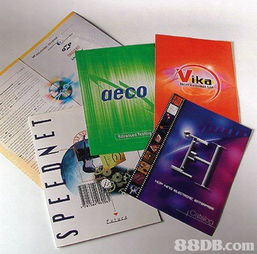 3D Media 一站式數碼設計印刷專家，賦能您的品牌視覺